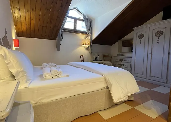 Hotel Ristorante Il Principe 3*