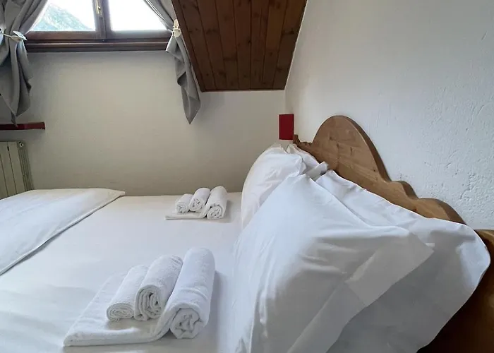 Hotel Ristorante Il Principe Clavière