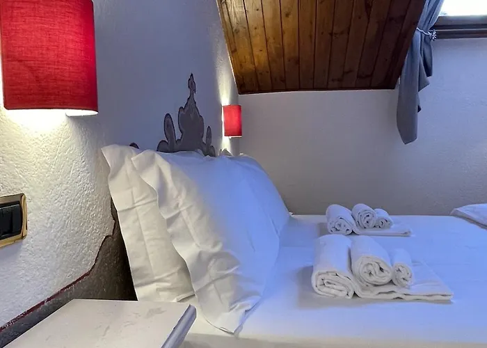 Ristorante Il Principe 3* Clavière