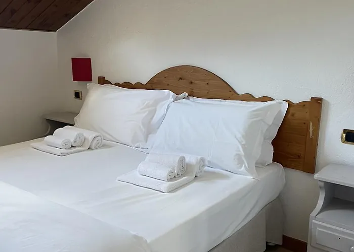 Hotel Ristorante Il Principe Clavière