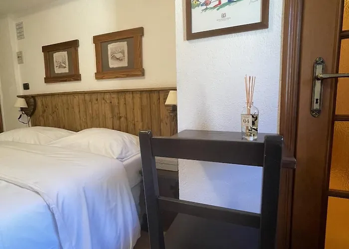 Ristorante Il Principe 3* Clavière