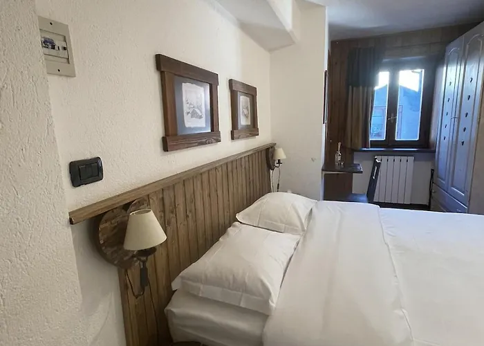 Ristorante Il Principe Hotel