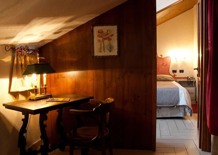 Ristorante Il Principe Hotel
